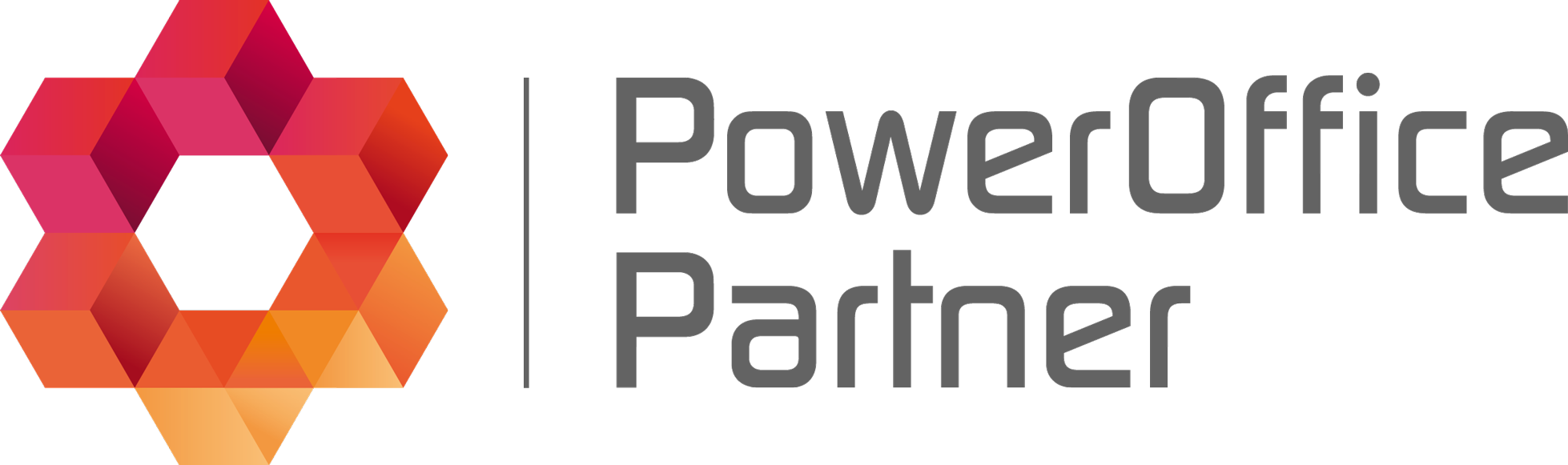 PowerOffice – partnerlogo