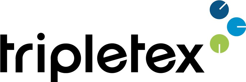 Tripletex – sertifisert regnskapsførerpartner