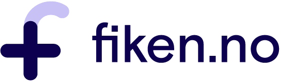 Fiken – regnskapsprogram vi samarbeider i