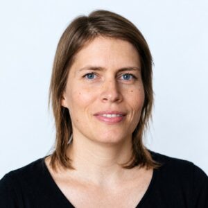 Siri Terese Wollan Quispe – autorisert regnskapsfører