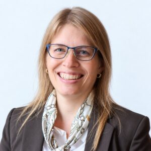 Siri Terese Wollan Quispe – autorisert regnskapsfører